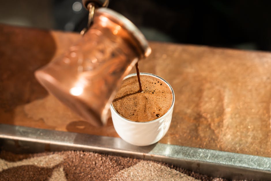 Why Dubai is a coffee capital