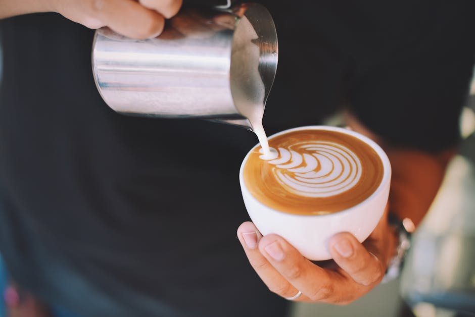 Dubai coffee tips from locals