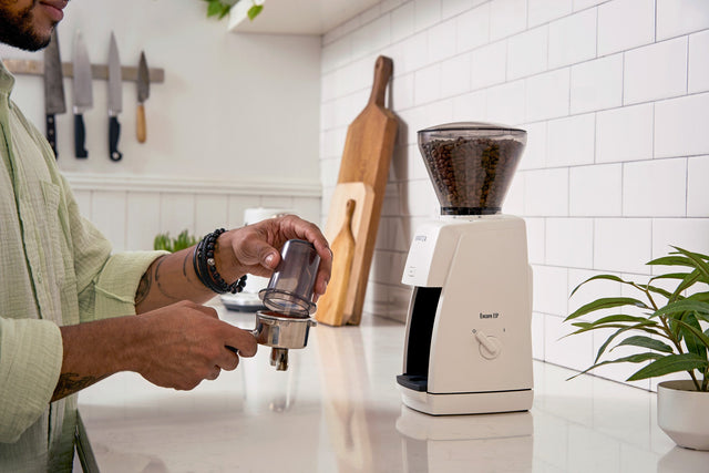 Baratza Encore ESP Burr Grinder