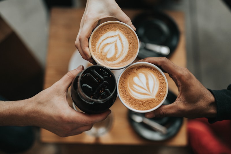 Dubai coffee evolution