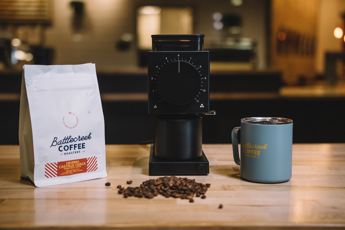 Best coffee subscription boxes