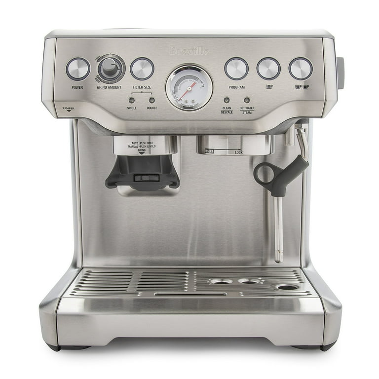 Breville Barista Express BES870
