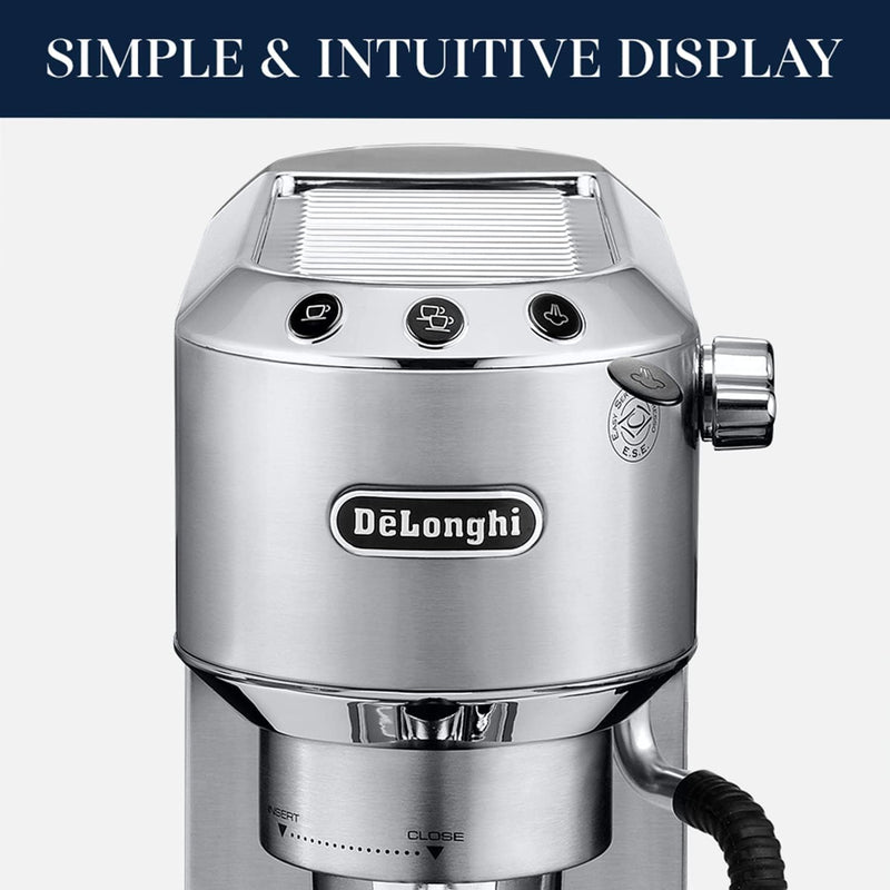 DeLonghi Dedica Arte EC885M