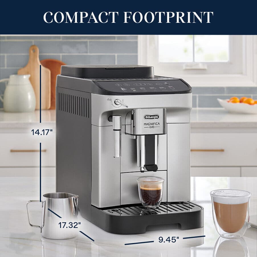 DeLonghi Magnifica Evo ECAM290.61.B