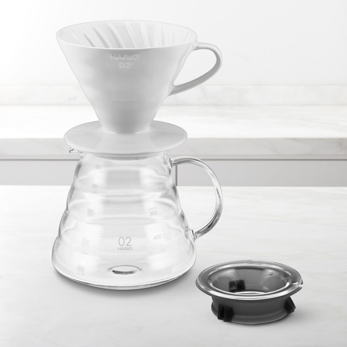 Hario V60 Pour Over Starter Set